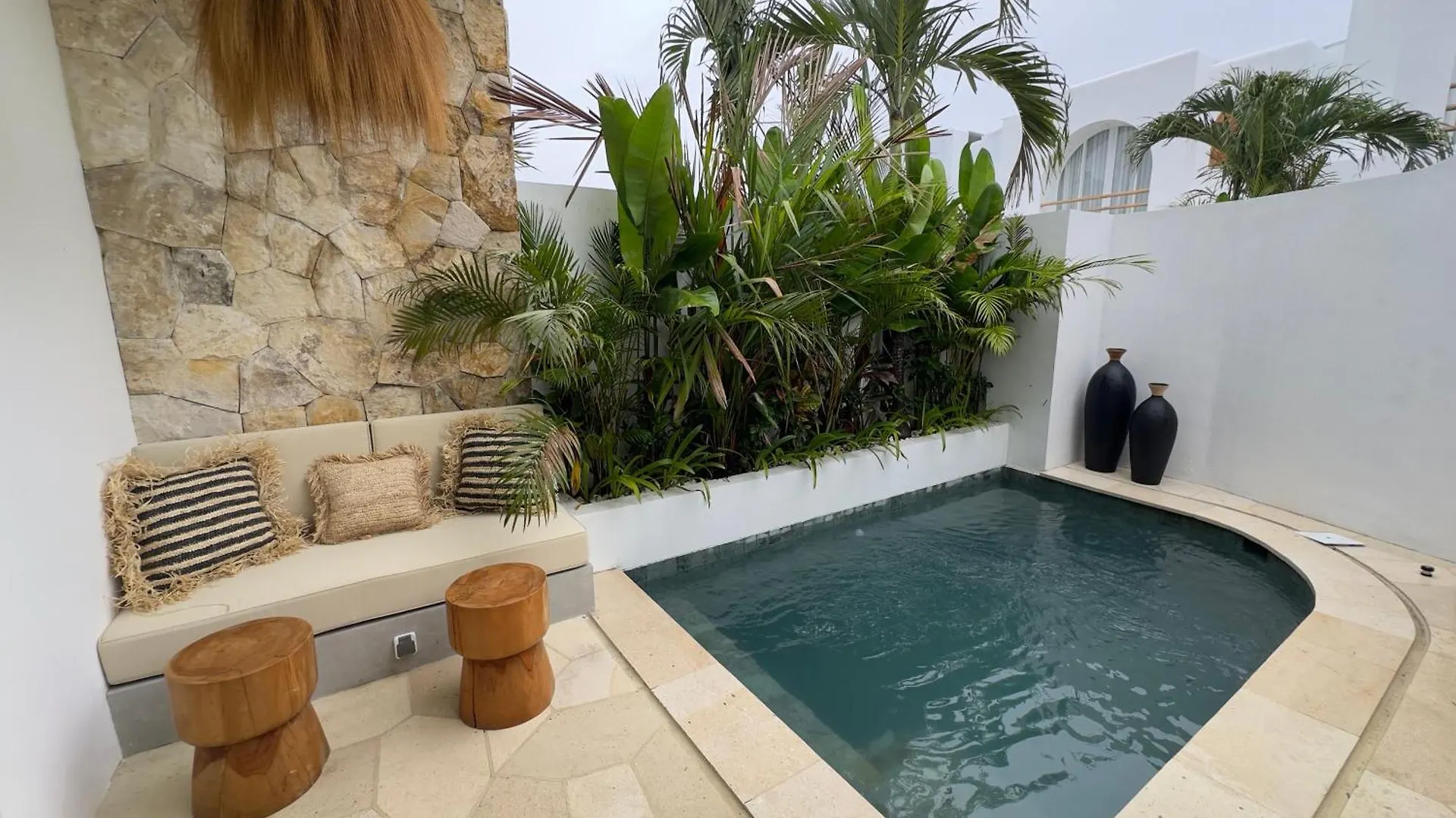 Villa Las Casas 8, 1 Bedr Private Pool Bingin Pecatu  0*, Pecatu (Bali)