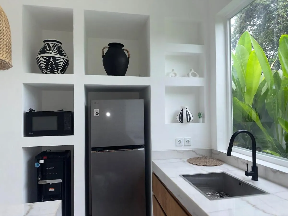 Villa Las Casas 8, 1 Bedr Private Pool Bingin Pecatu