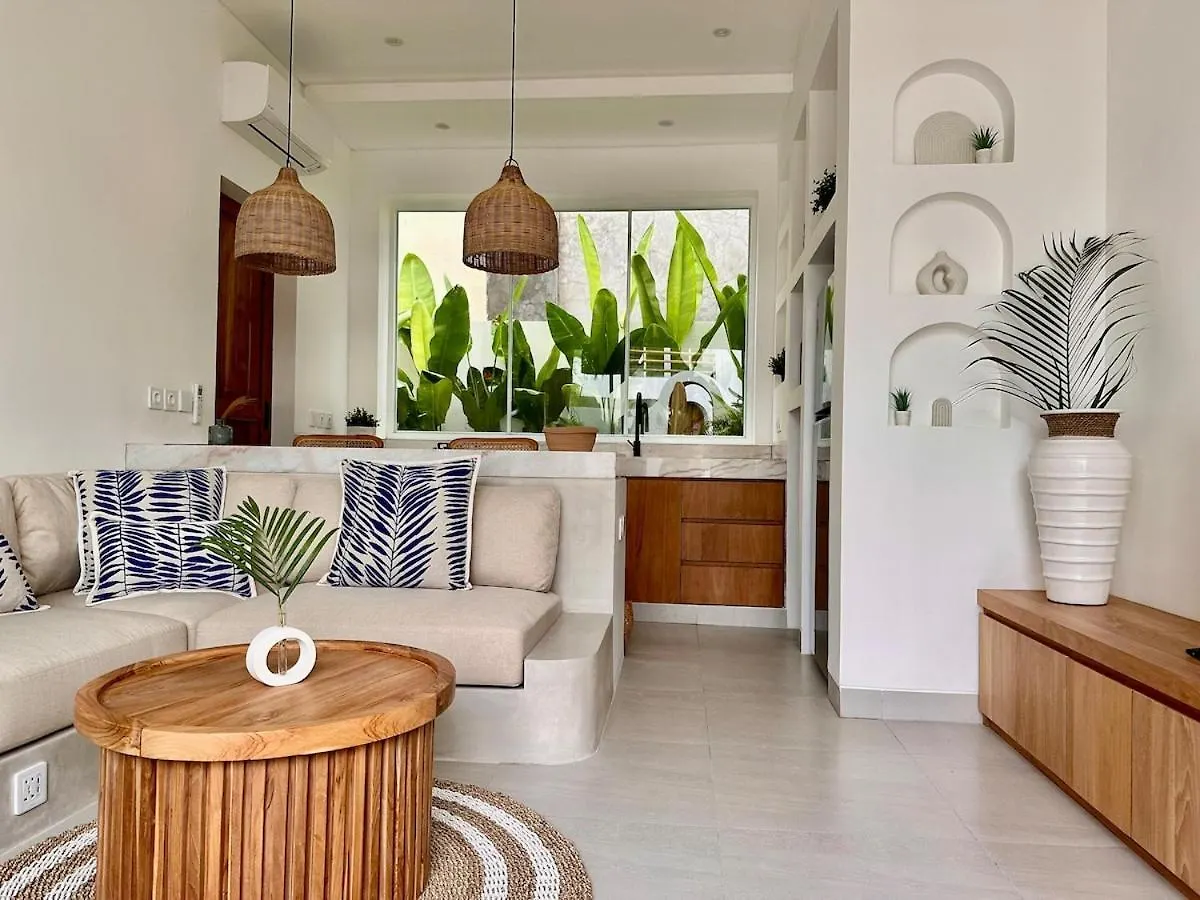 Villa Las Casas 8, 1 Bedr Private Pool Bingin Pecatu