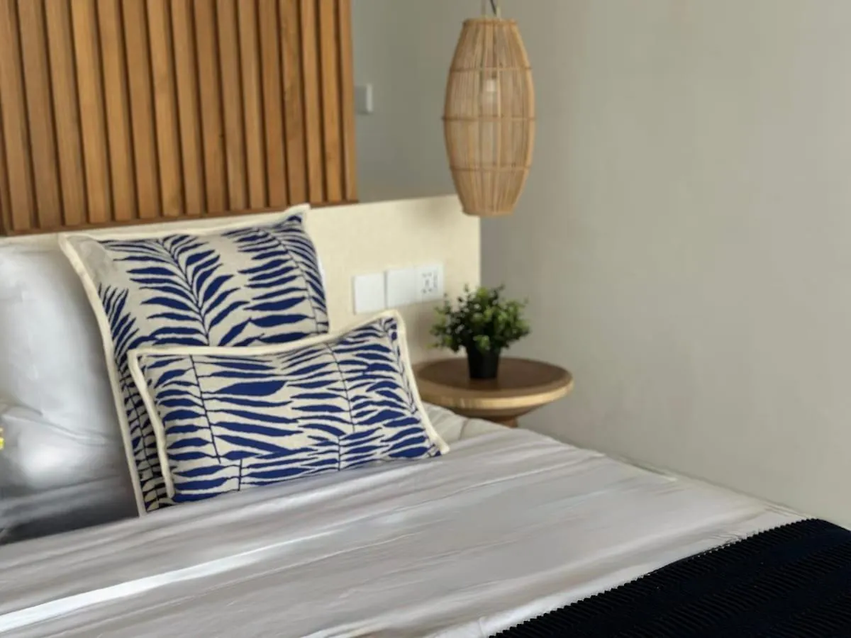 Villa Las Casas 8, 1 Bedr Private Pool Bingin Pecatu  Indonesia