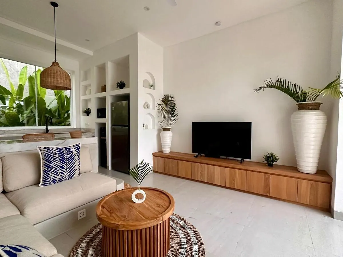 Villa Las Casas 8, 1 Bedr Private Pool Bingin Pecatu  Indonesia