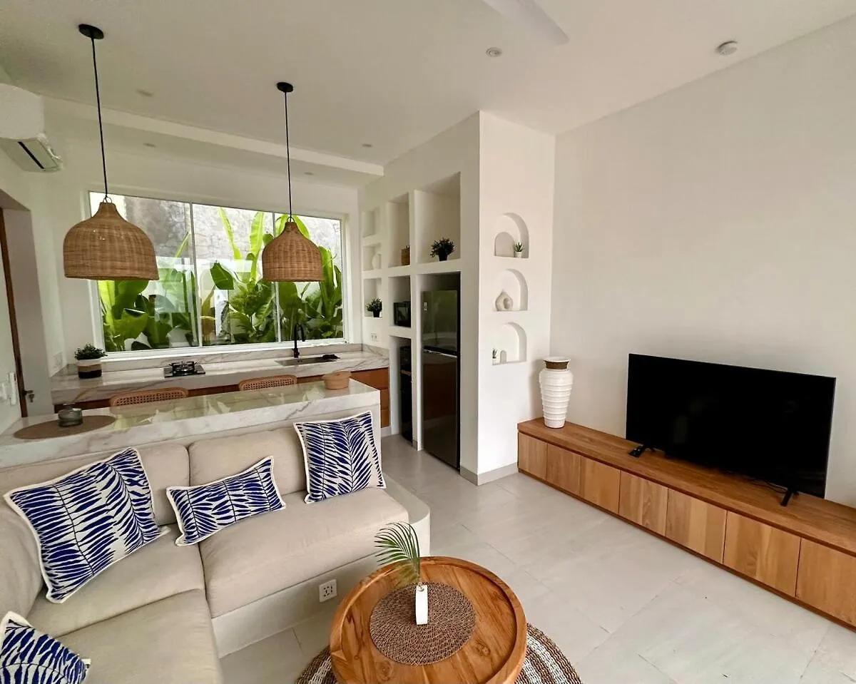 Villa Las Casas 8, 1 Bedr Private Pool Bingin Pecatu
