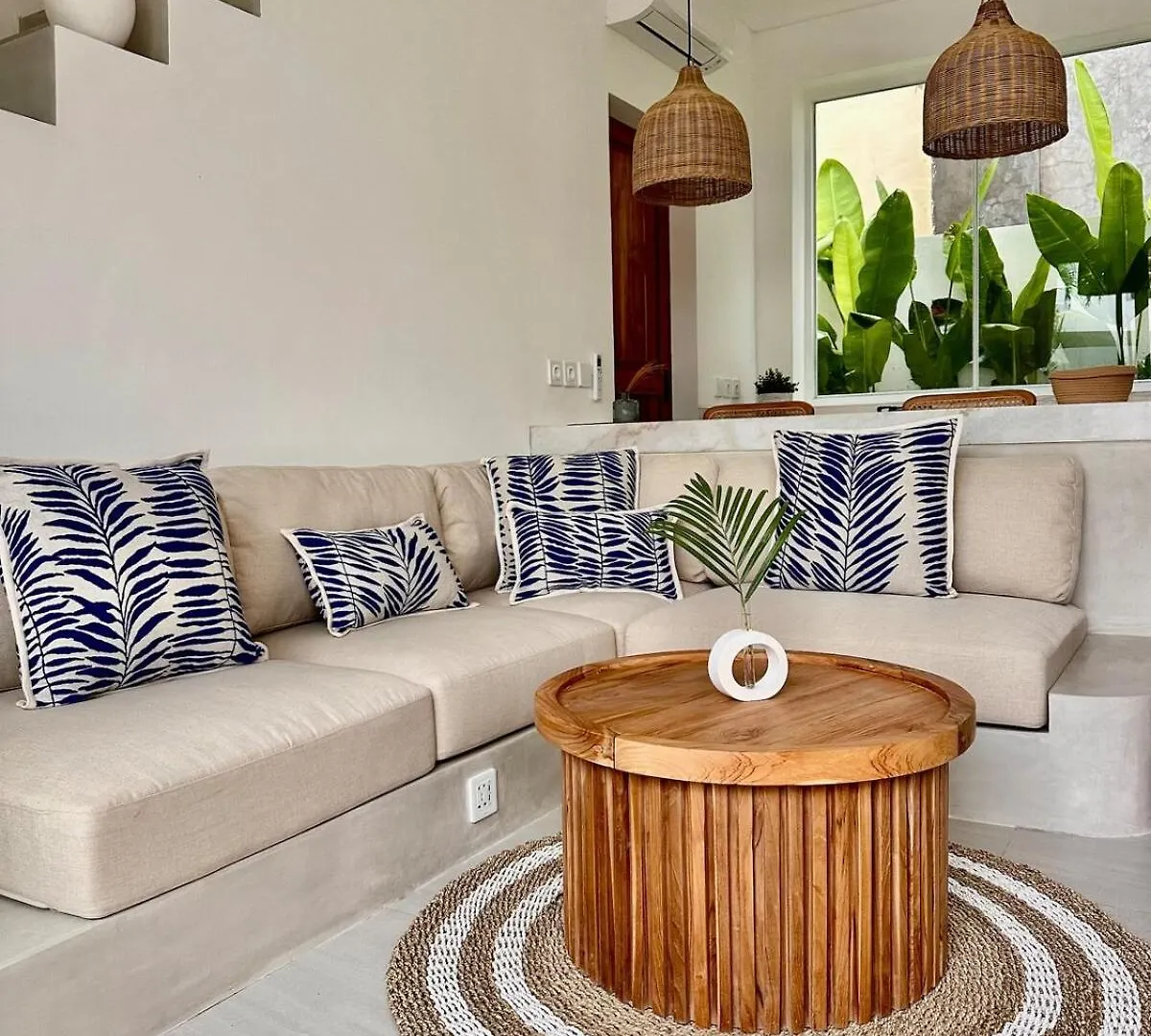 Villa Las Casas 8, 1 Bedr Private Pool Bingin Pecatu