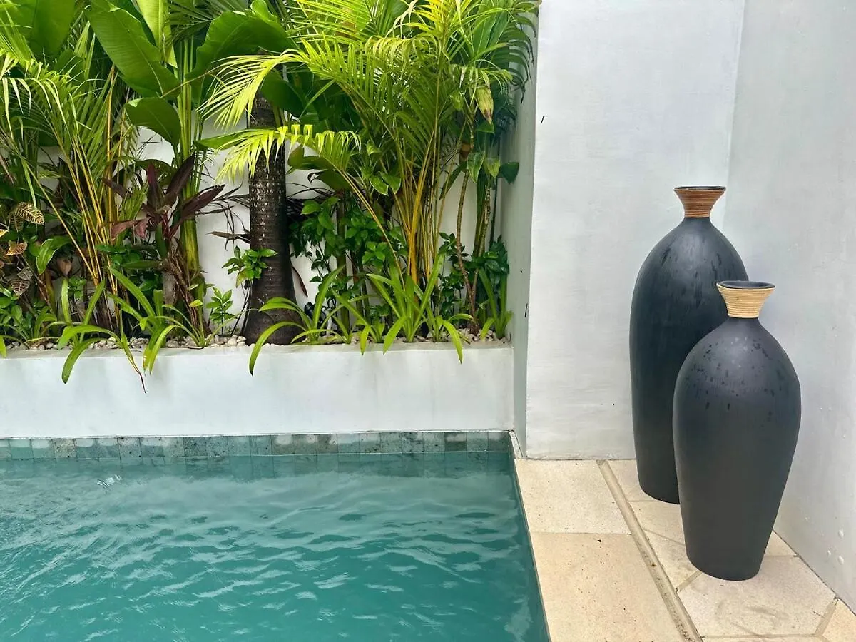 Villa Las Casas 8, 1 Bedr Private Pool Bingin Pecatu   Pecatu (Bali)
