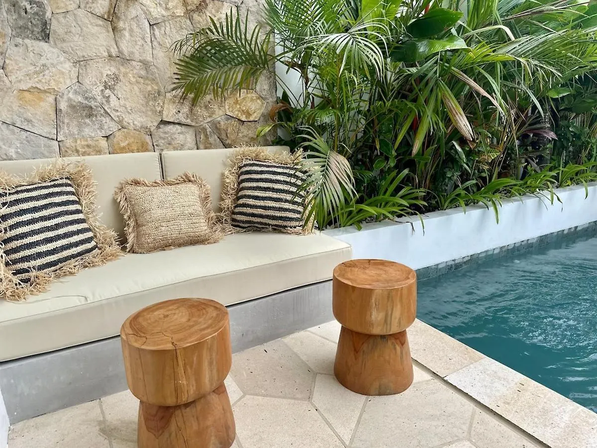 Villa Las Casas 8, 1 Bedr Private Pool Bingin Pecatu  0*, Pecatu (Bali) Indonesia