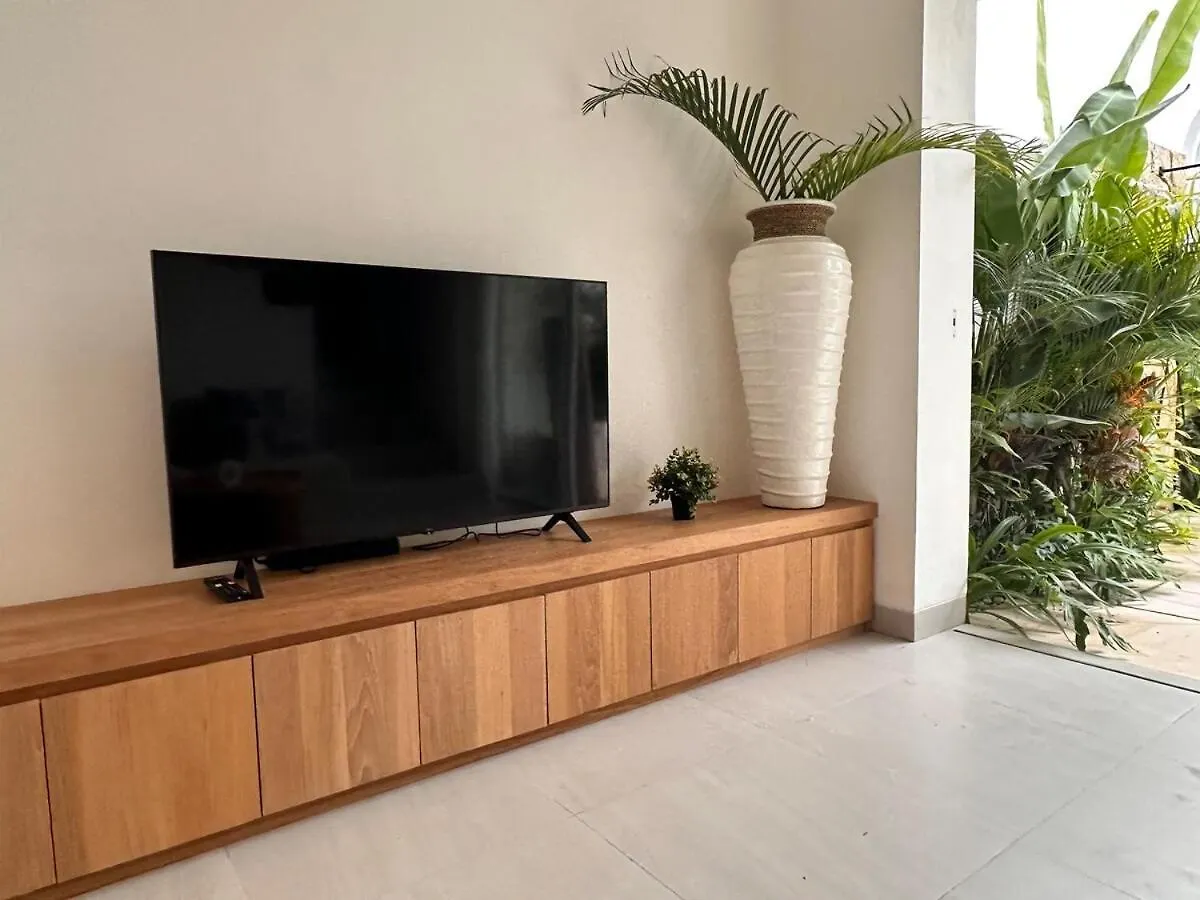 Villa Las Casas 8, 1 Bedr Private Pool Bingin Pecatu