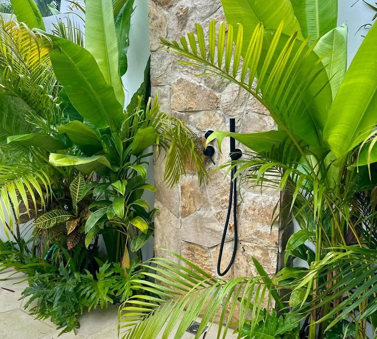 Villa Las Casas 8, 1 Bedr Private Pool Bingin Pecatu  0*, Pecatu (Bali)